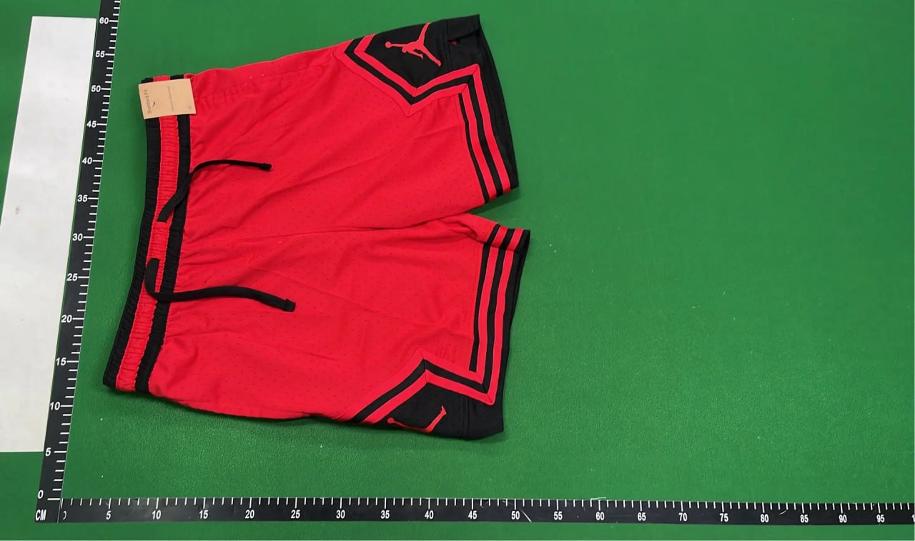  Jordan/Descente/Arc'teryx shorts（40 STYLE TOP）