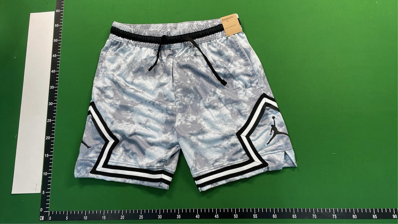  Jordan/Descente/Arc'teryx shorts（40 STYLE TOP）
