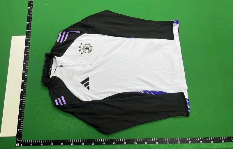 Football Tracksuit 