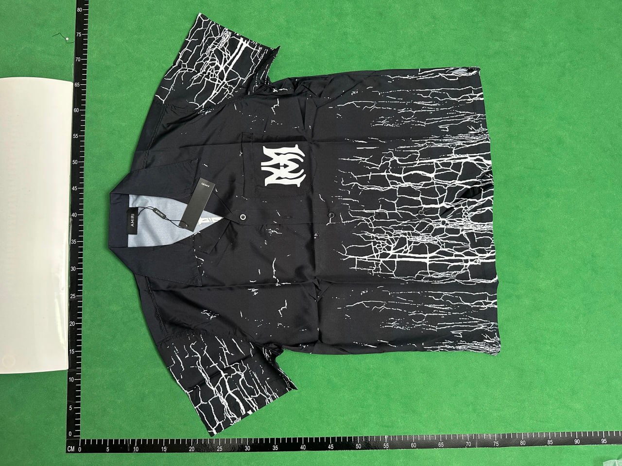  Amiri shirt (20+)