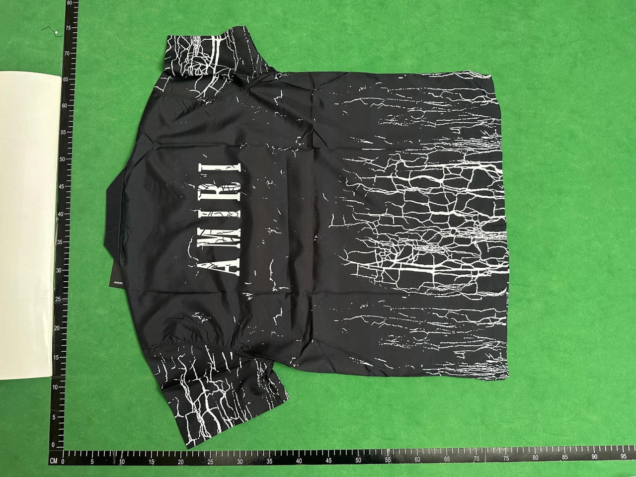 Amiri shirt (20+)