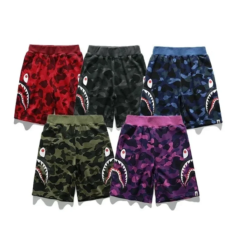 Bape Shorts 