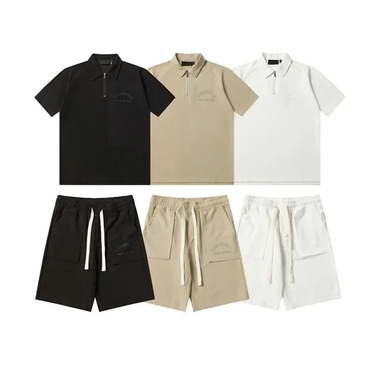  ESSENTIALS Suit    