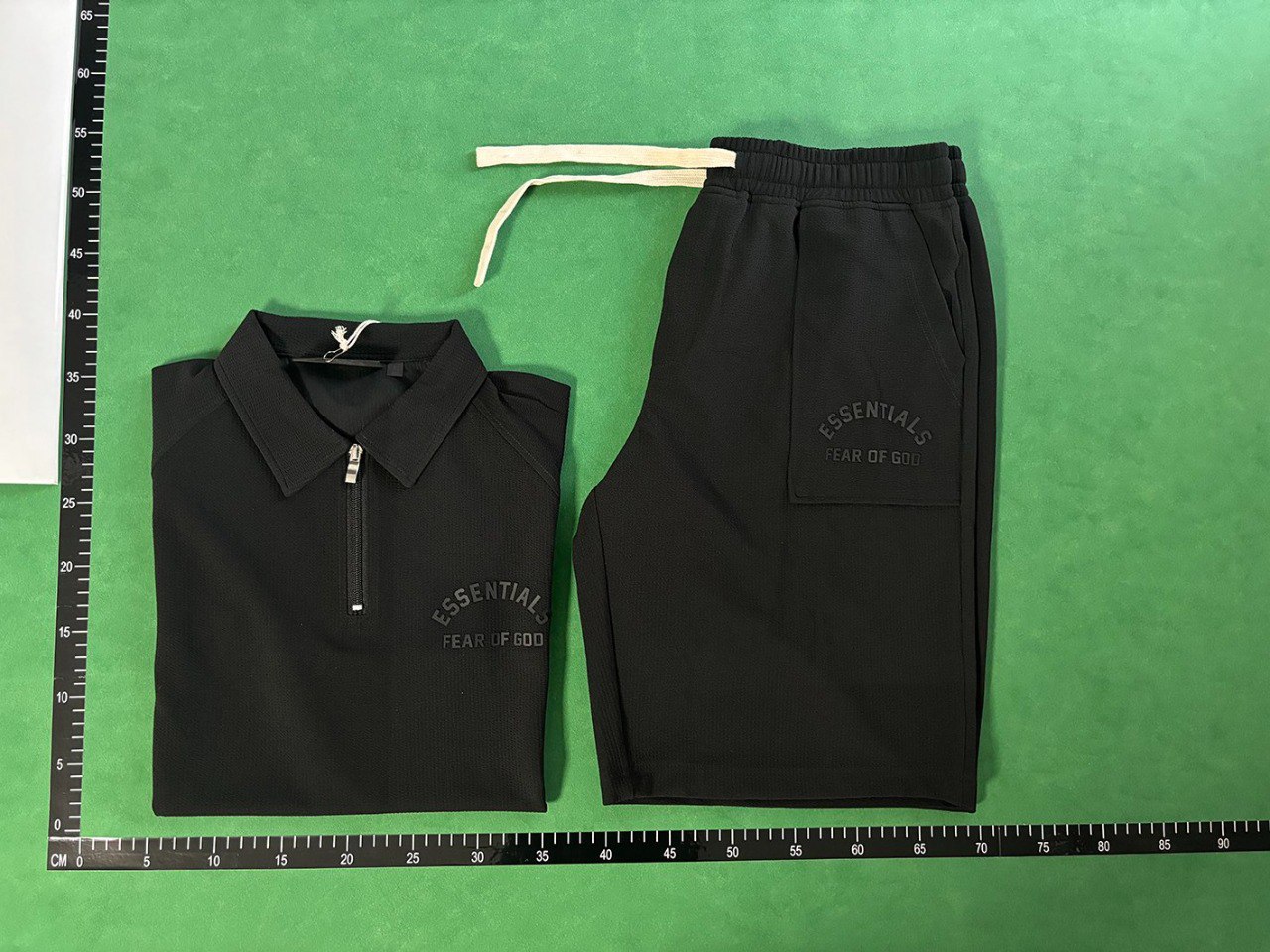  ESSENTIALS Suit    