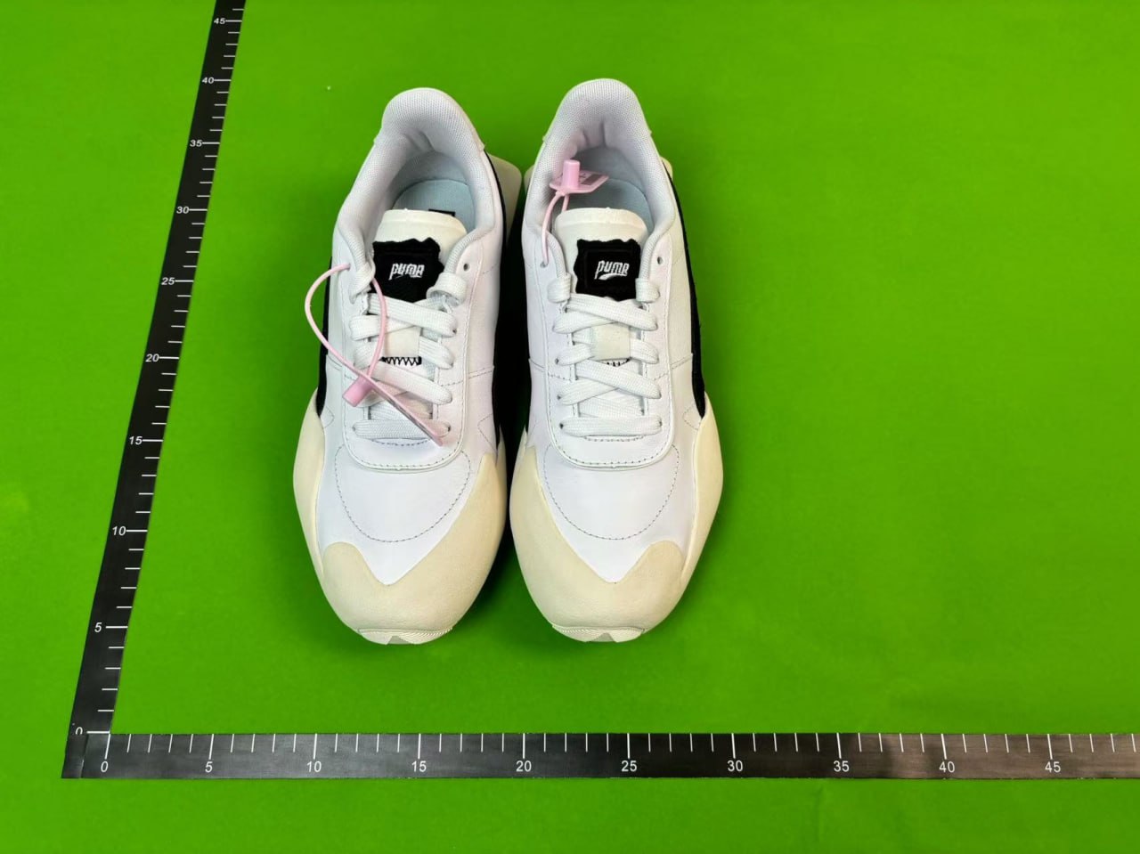 PUMA Vaderon Clean