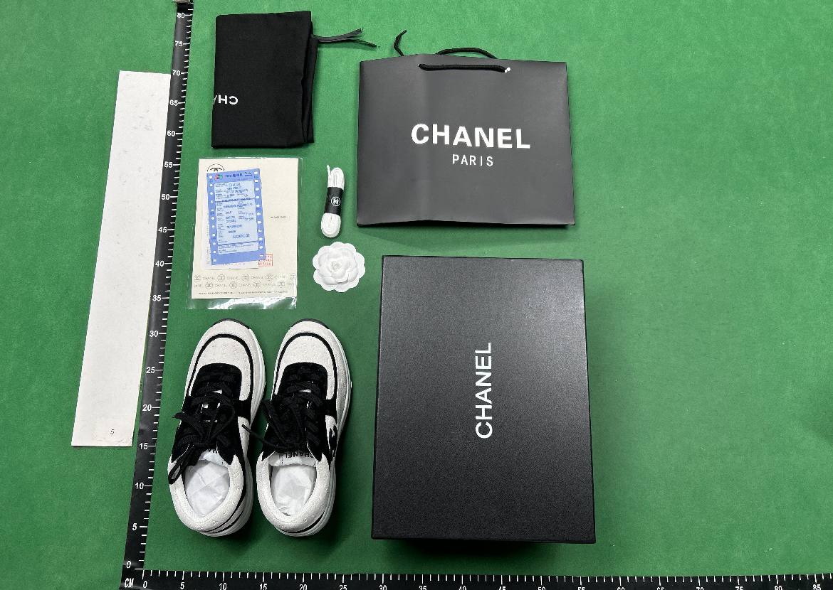 CHANEL