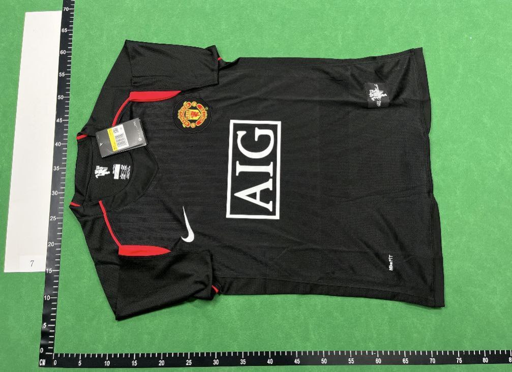 Manchester United Jersey