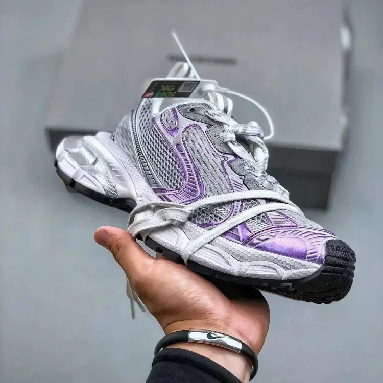 :Balenciaga Track 3.0