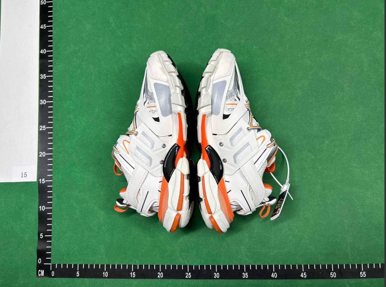 :Balenciaga Track 3.0