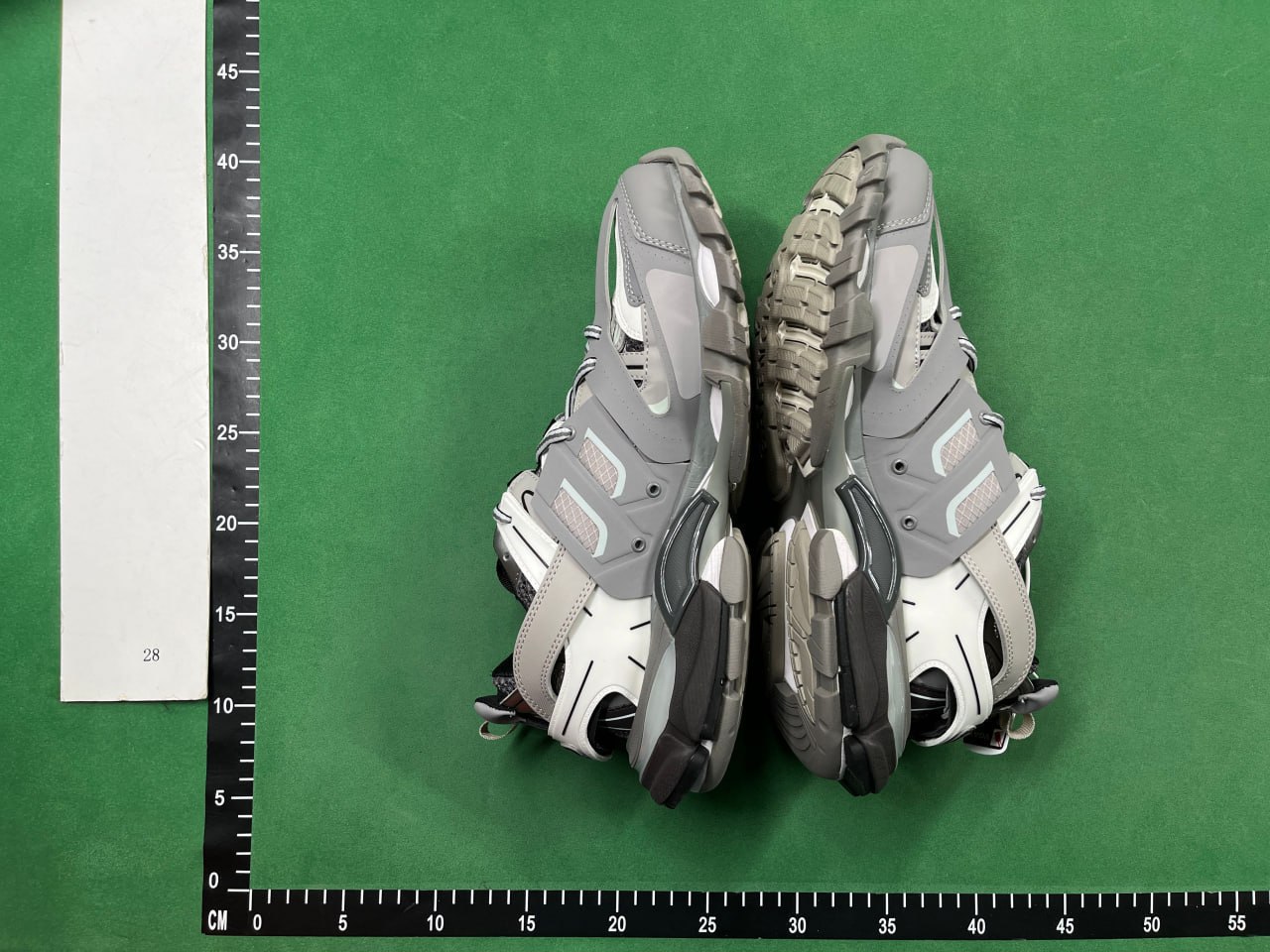 :Balenciaga Track 3.0