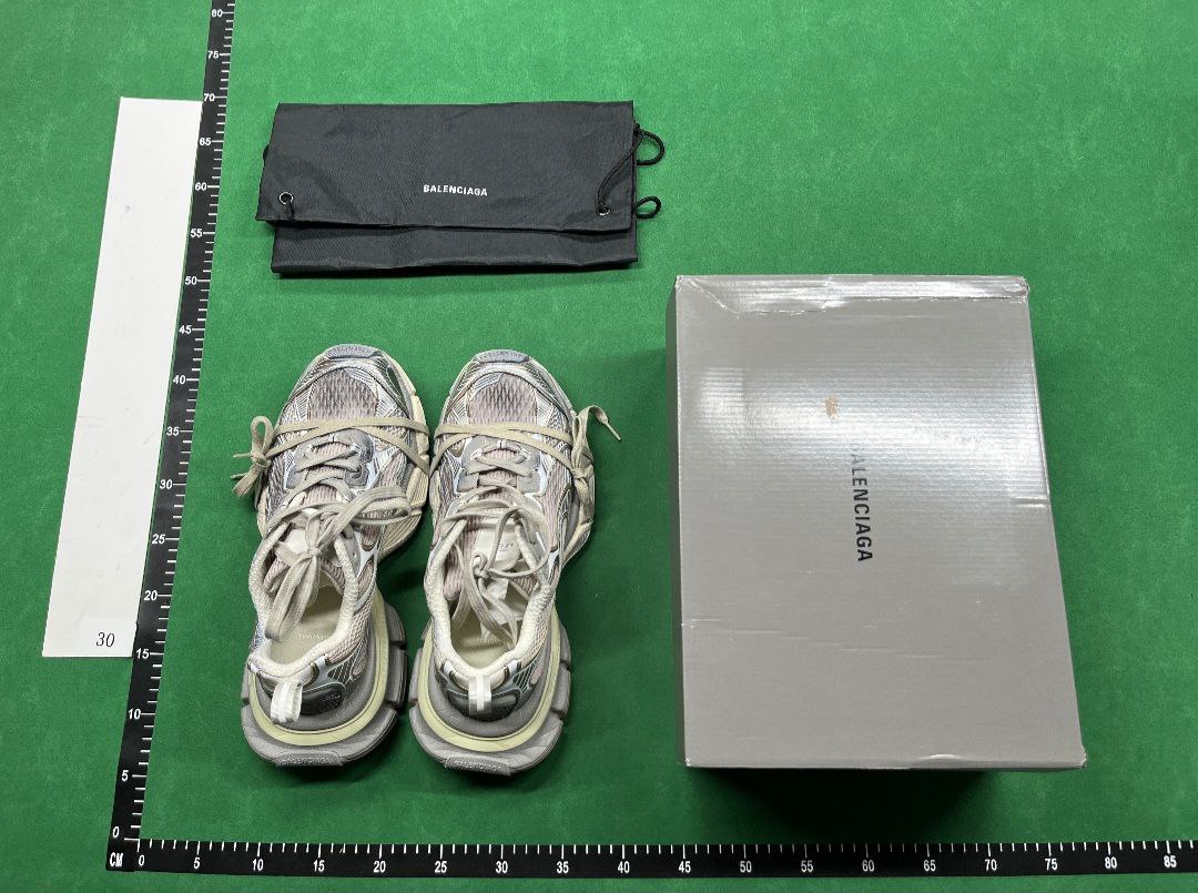 :Balenciaga Track 3.0