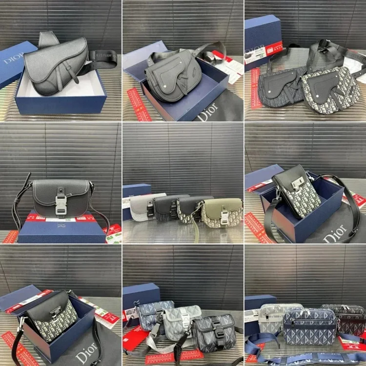 DIOR Bag