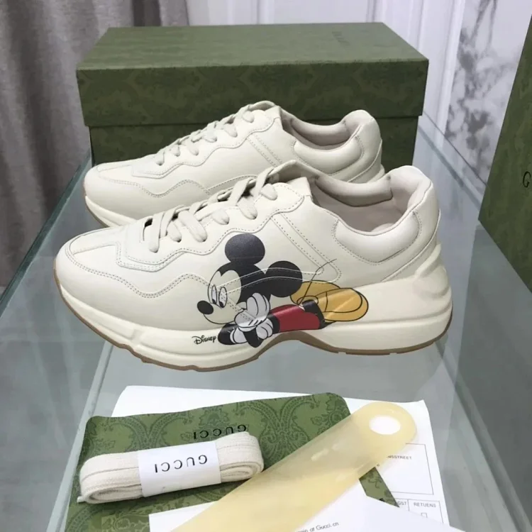  Maison Margiela shoes
