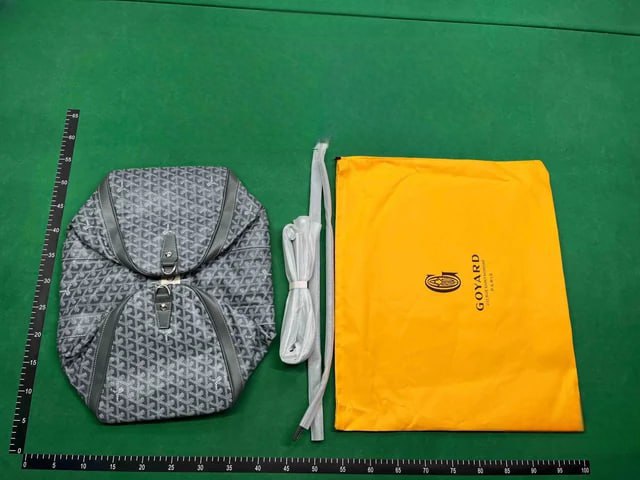 Goyard Tote Bag