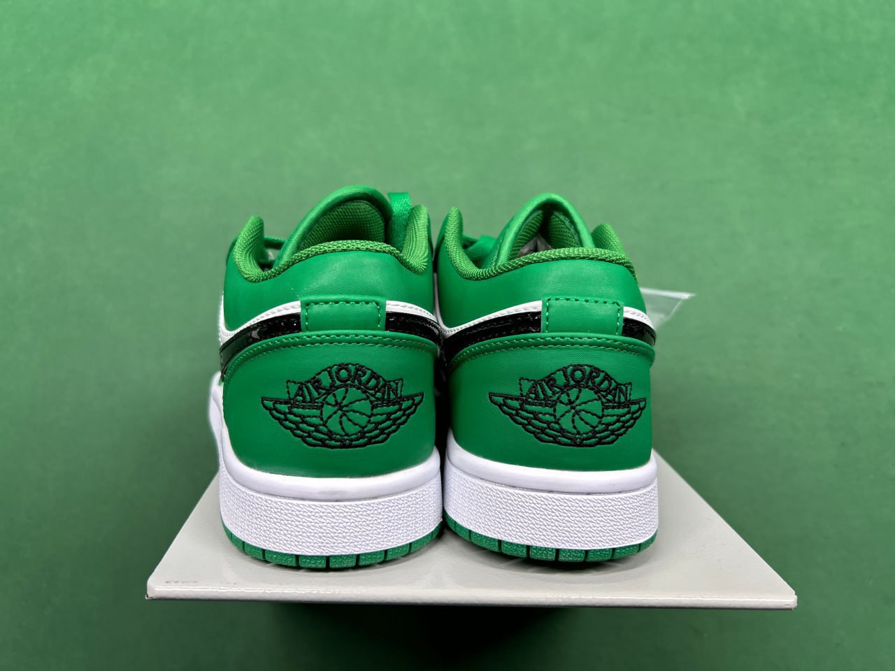 Air Jordan 1 Low OG