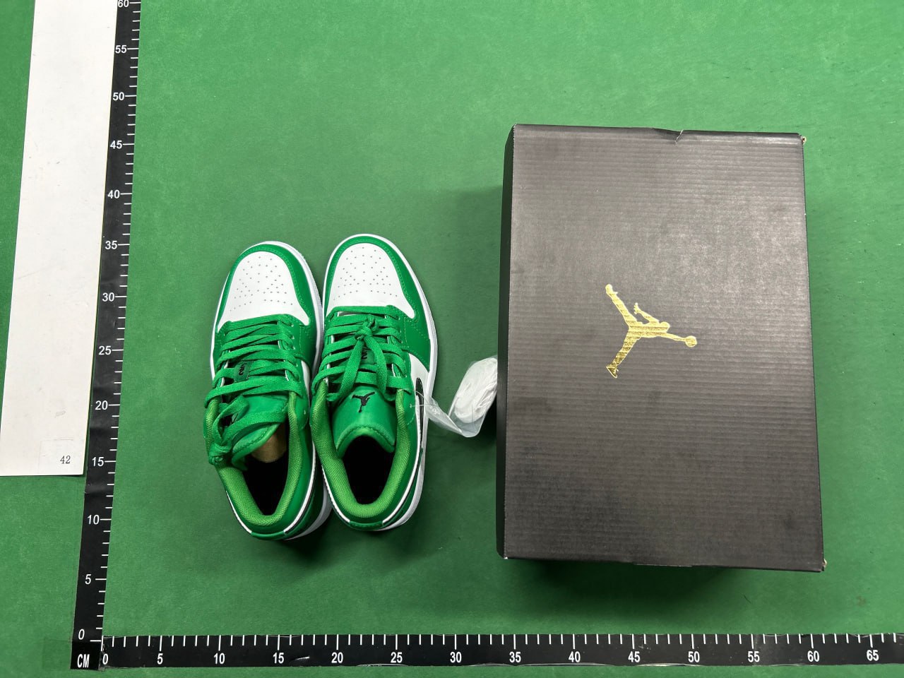 Air Jordan 1 Low OG