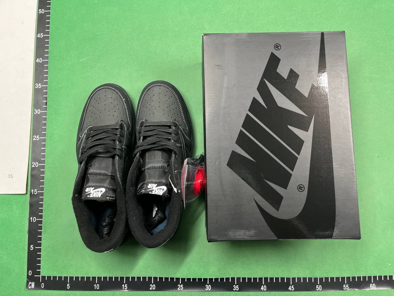 Air Jordan 1 Low OG