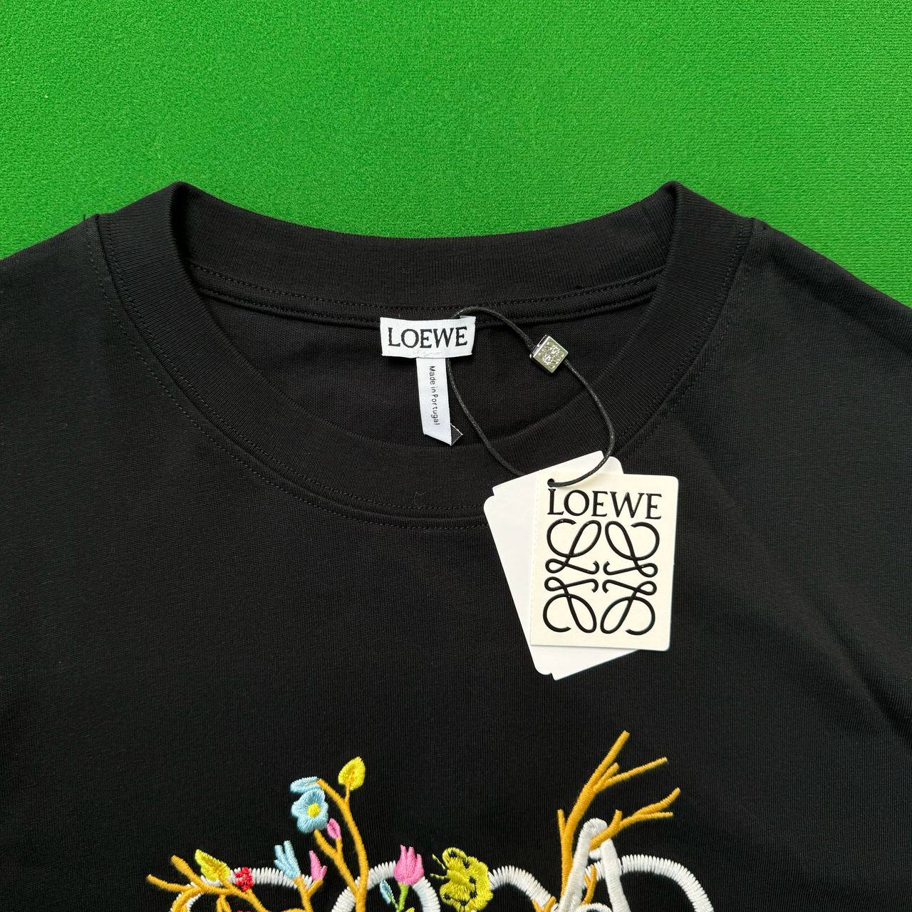  Loewe T-shirt【high quality】