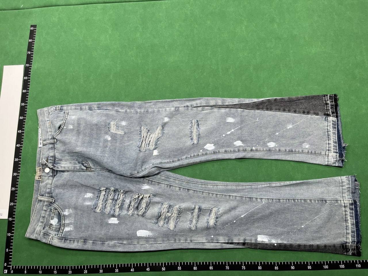 Gallery Dept Jeans