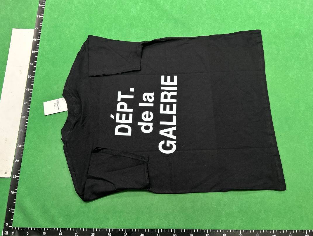 Gallery Dept T-Shirt【high quality】