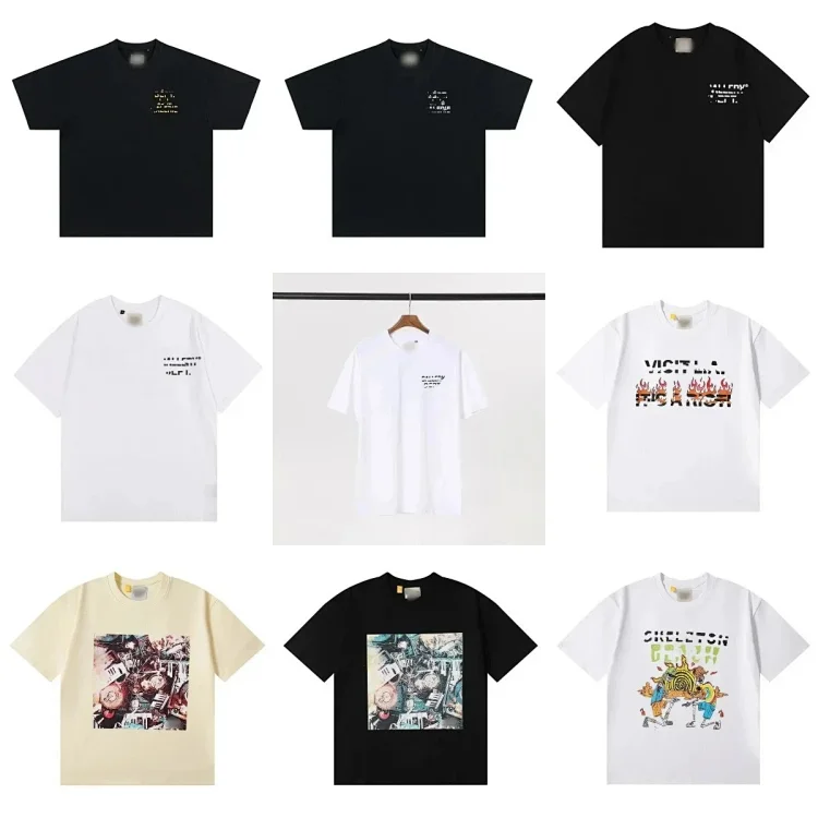 Gallery Dept T-Shirt【high quality】