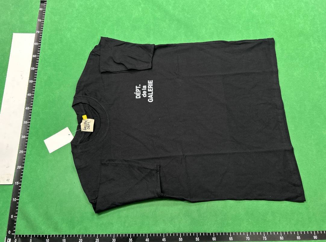 Gallery Dept T-Shirt【high quality】