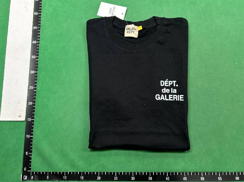 Gallery Dept T-Shirt【high quality】