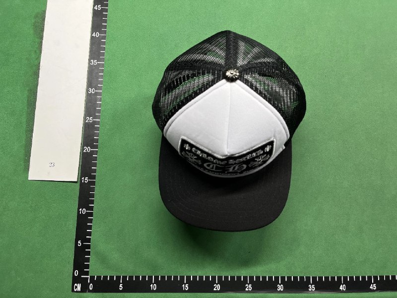 Chrome Hearts cap
