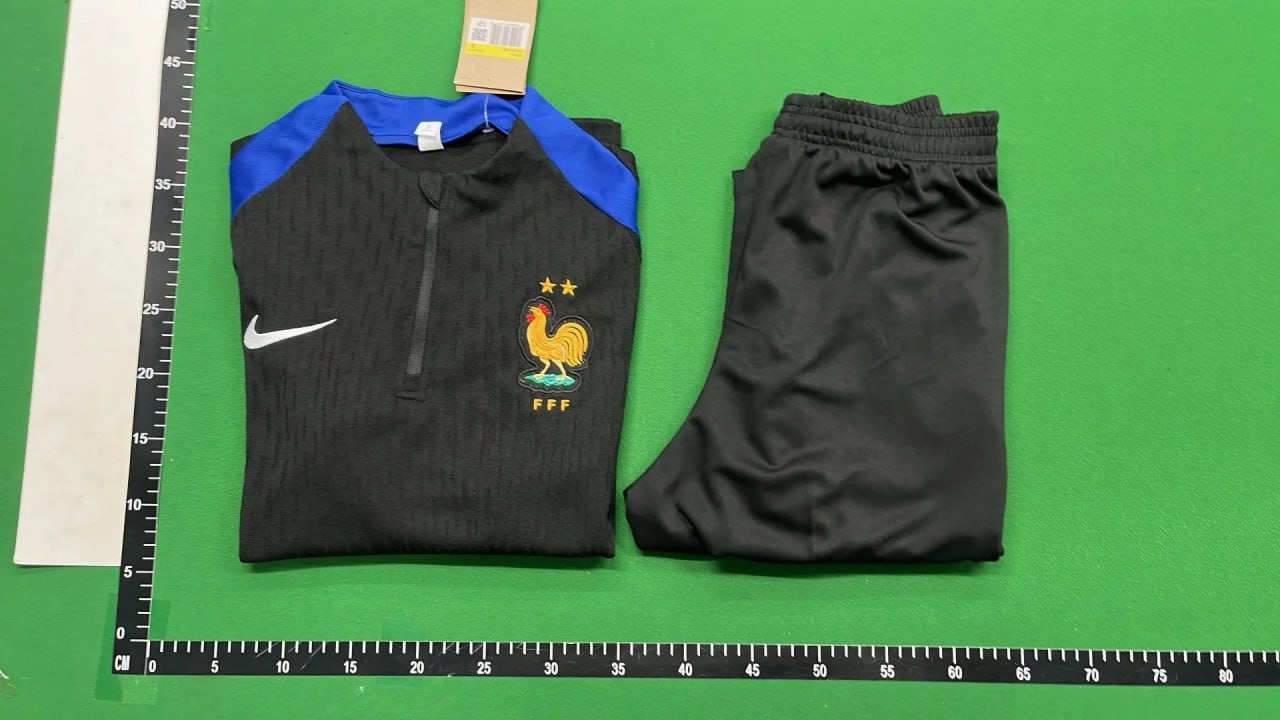 Football Tracksuit（39+styles）