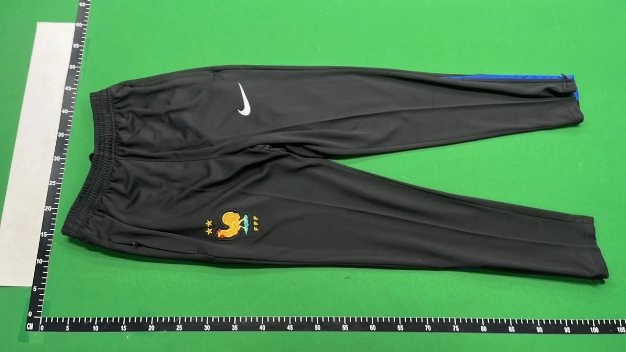 Football Tracksuit（39+styles）