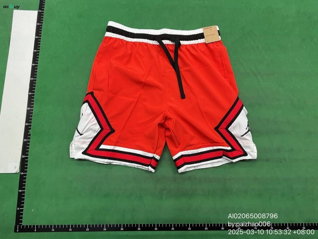 Jordan Shorts