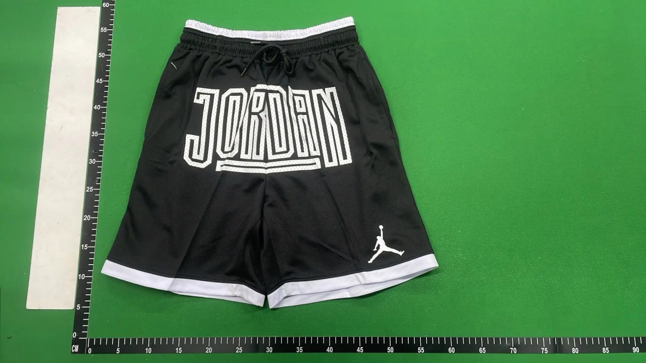 Jordan Shorts
