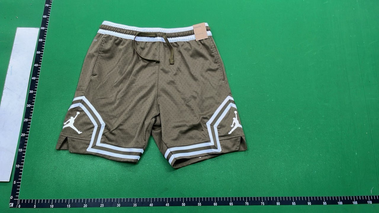 Jordan Shorts
