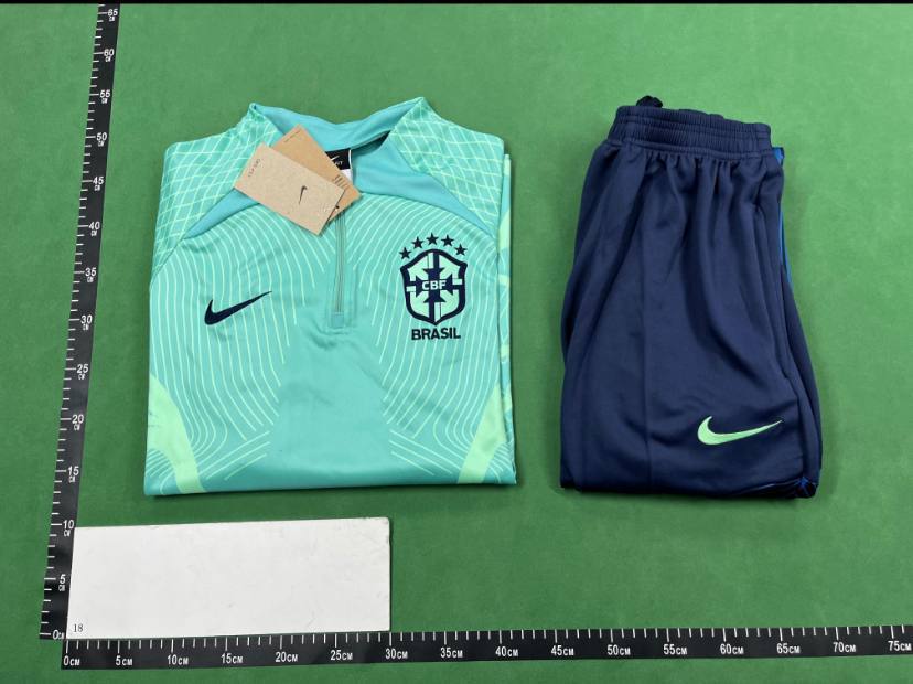  jersey suit