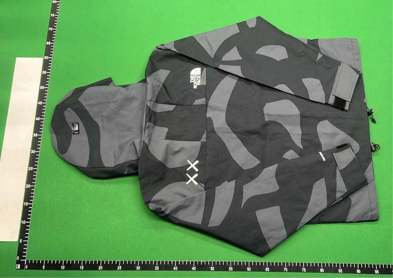  The North Face Outdoor jacket #TheNorthFace #Outdoorjacket