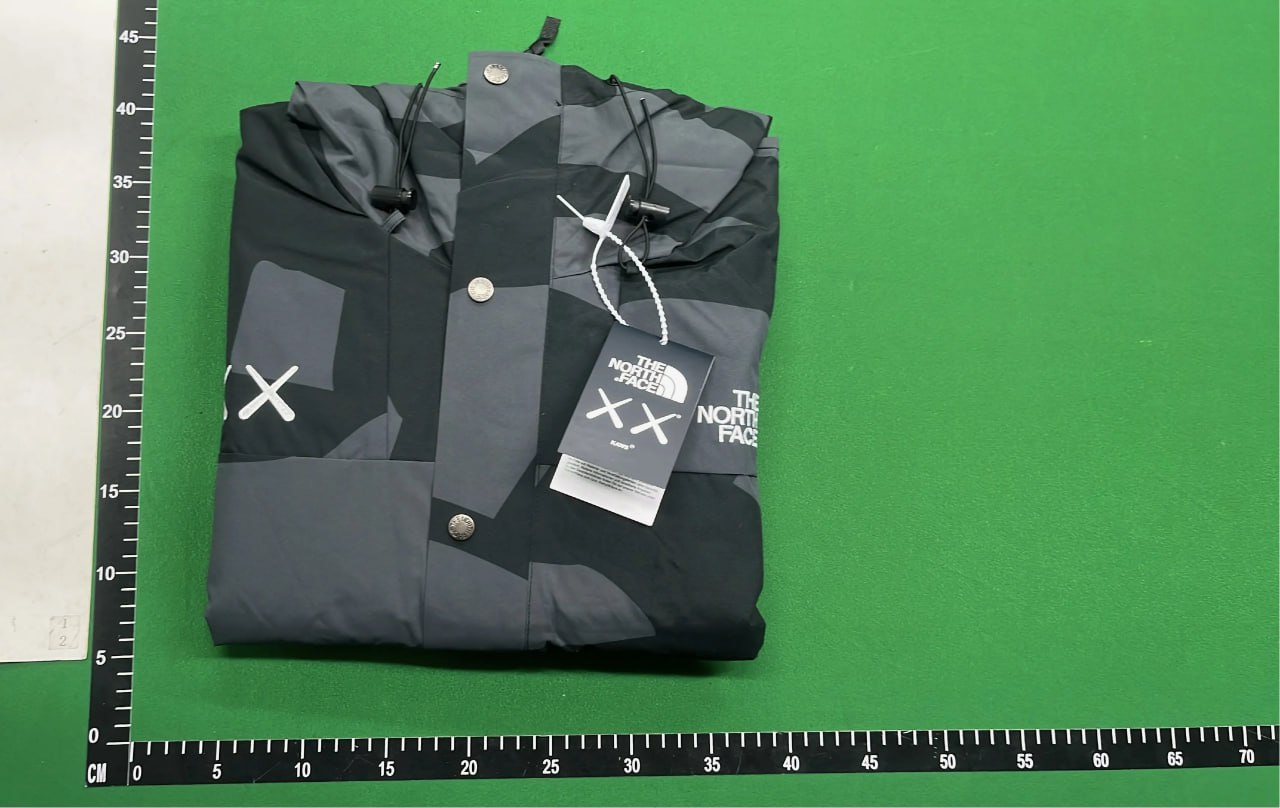  The North Face Outdoor jacket #TheNorthFace #Outdoorjacket