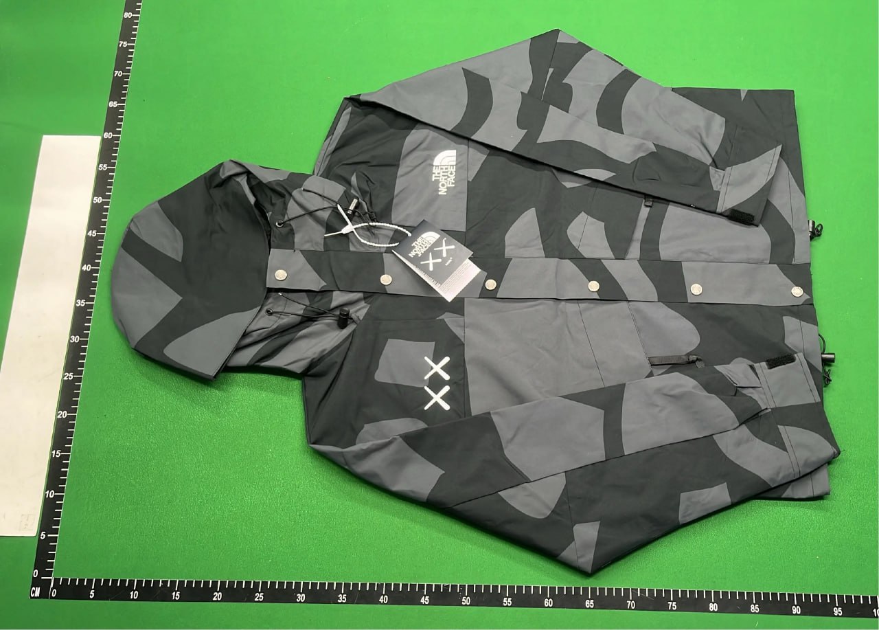  The North Face Outdoor jacket #TheNorthFace #Outdoorjacket