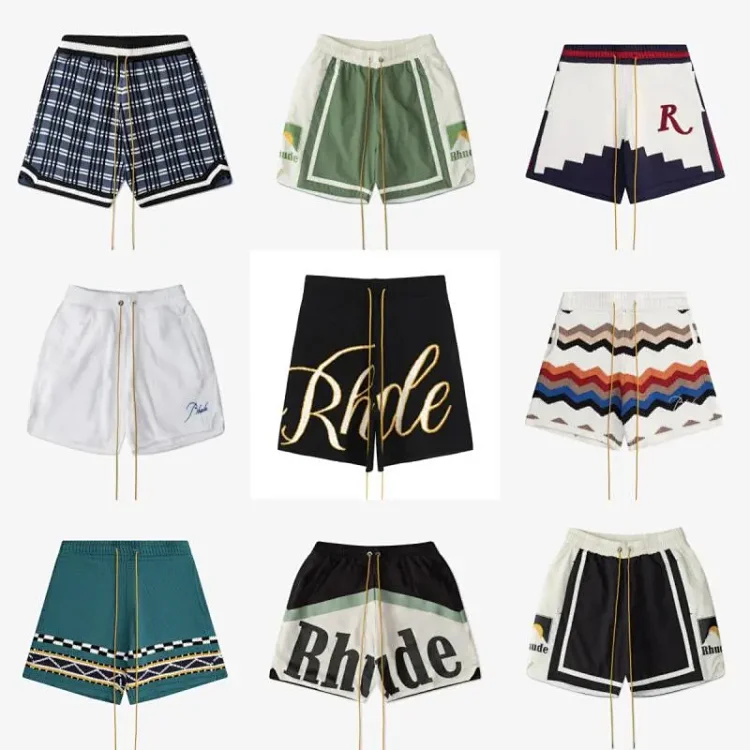  Rhude shorts  (40 CP)