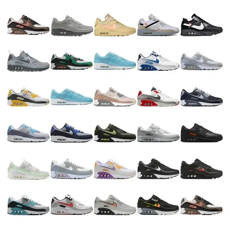  Nike Air Max 90 collection5