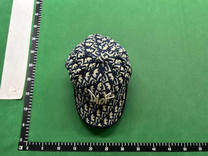 Dior Cap