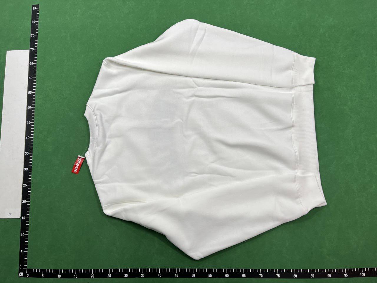 Supreme Long-sleeved Shirt