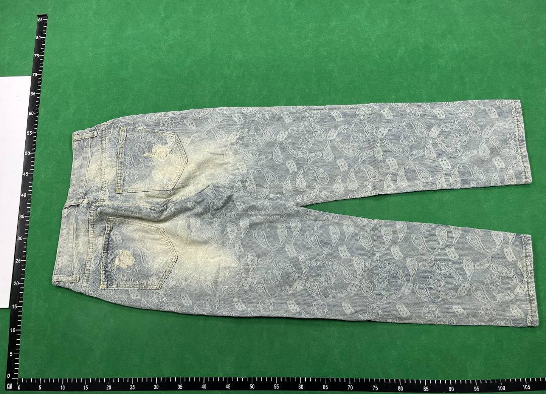 Supreme Jeans