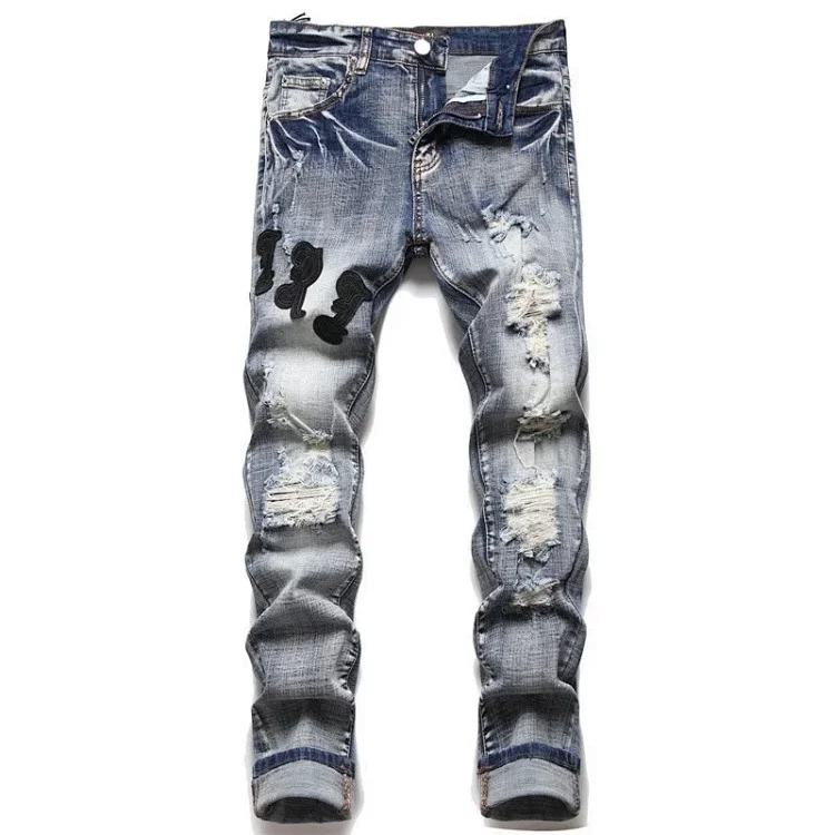 Ami Jeans