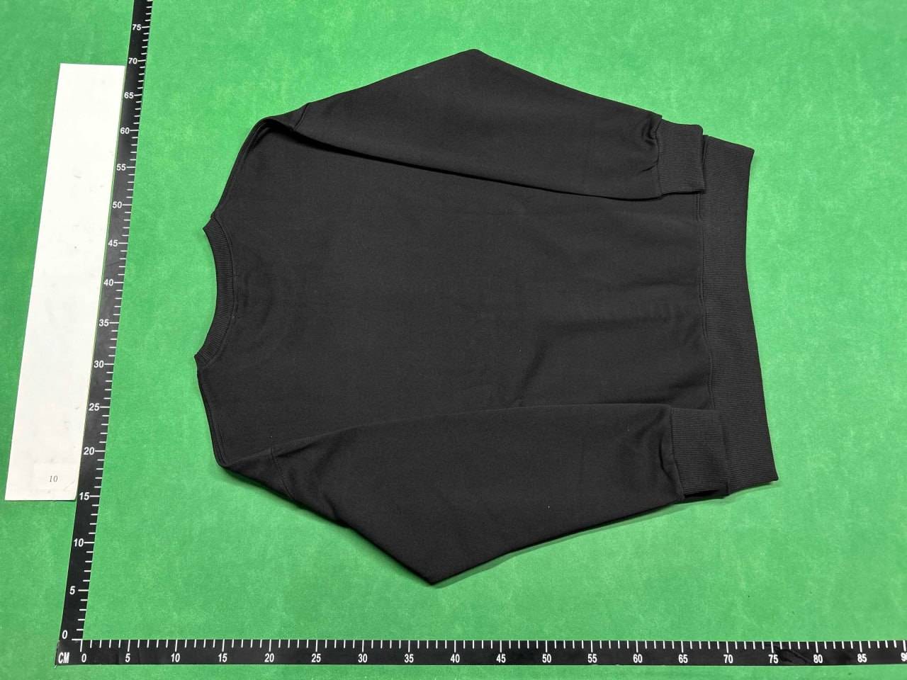 GUCCI LONG-SLEEVED T-SHIRT