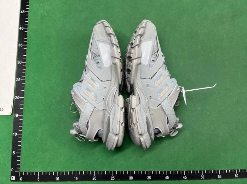  balenciaga Track [22 Colors]