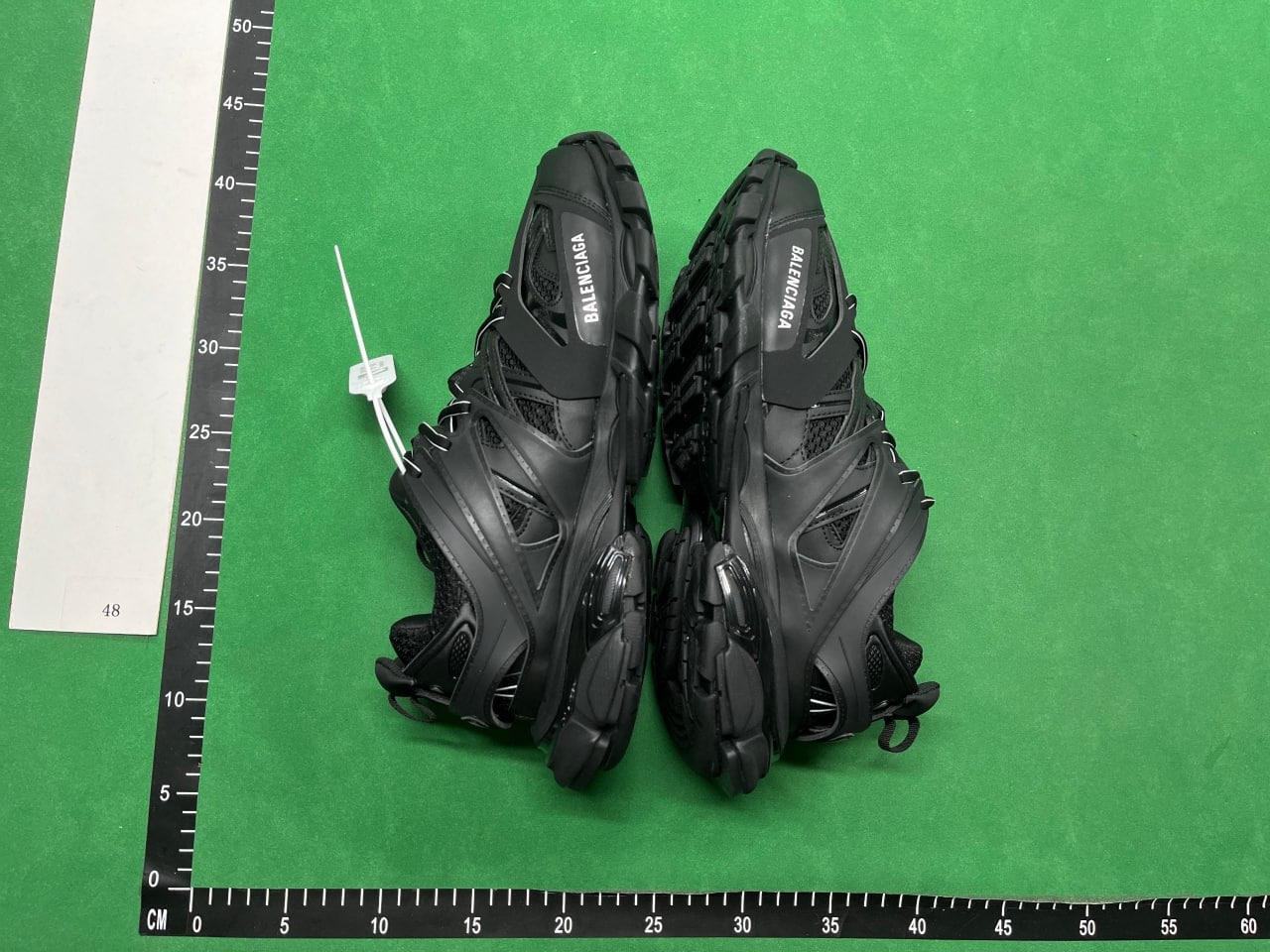  balenciaga Track [22 Colors]