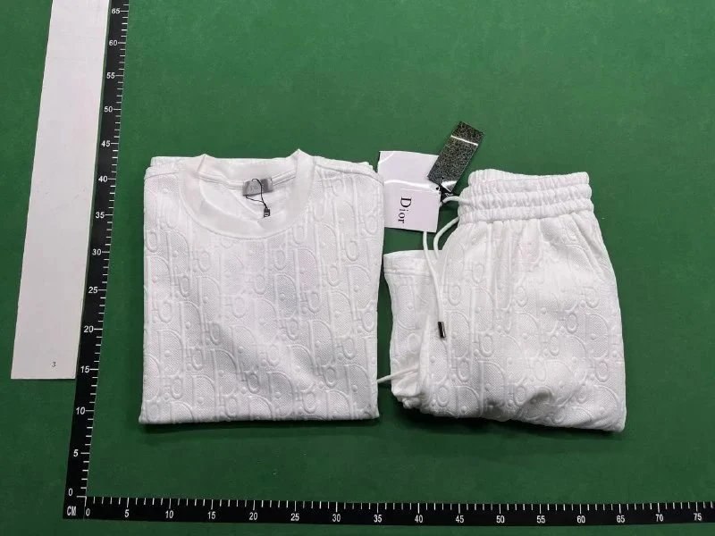 Burberry、Dior、Gucci t-shirt Shorts Suits