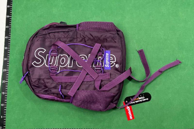 Backpack 