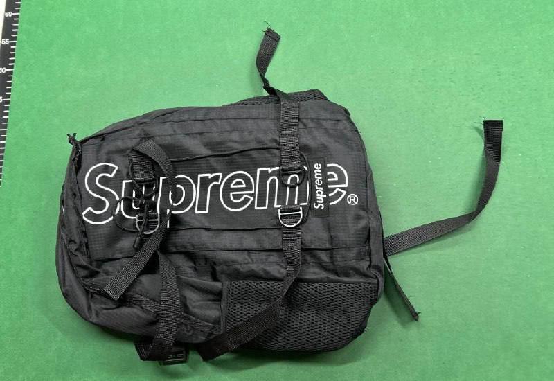 Backpack 