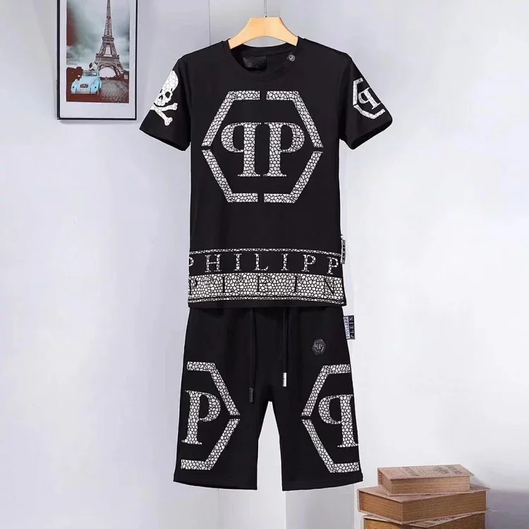 Philipp Plein Set 